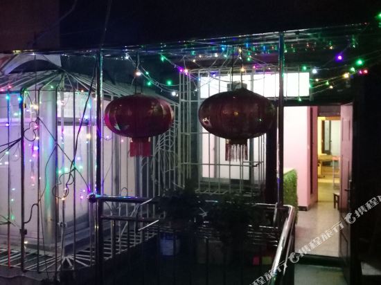 Yosemite hotel - last minute hotel in Guiyang
