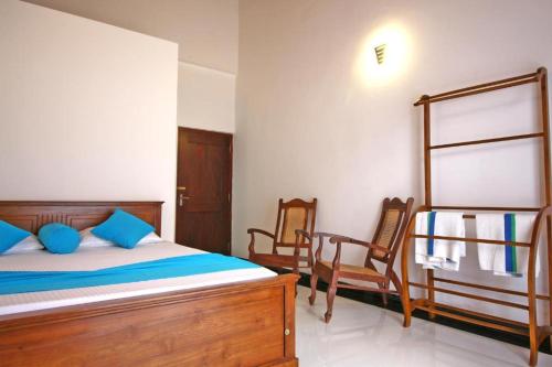 City Beach Apartment — 4-Star Luxury Hotel in Bentota, Sri Lanka