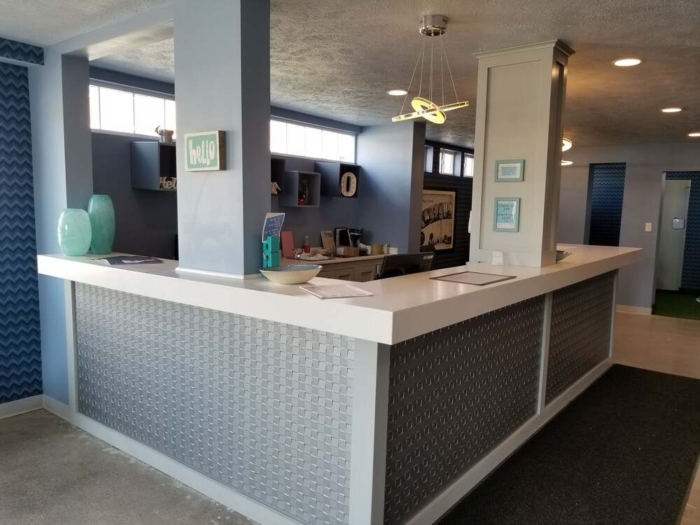402 Hotel - photo 6