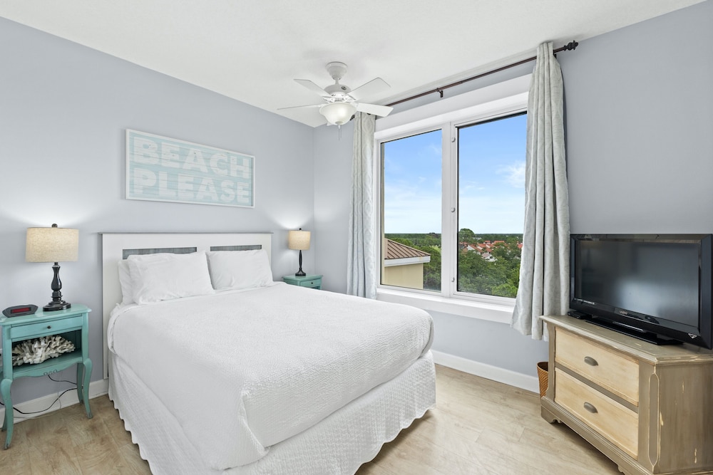 Grand Panama Beach Resort by Panhandle Getaways - photo 34