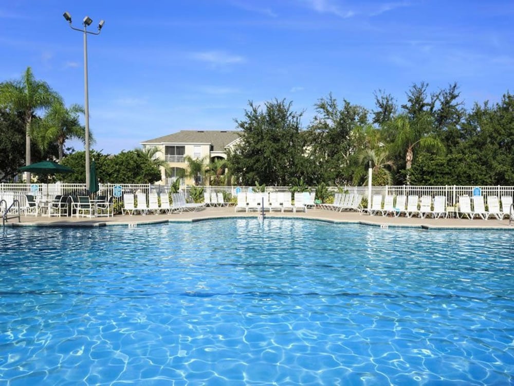Windsor Palms Resort 8127 Four Bedroom Villa with Private Pool - photo 17