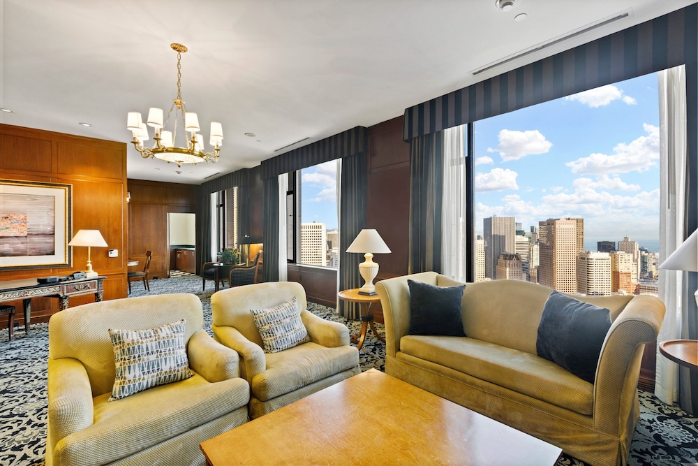 InterContinental Mark Hopkins by IHG - photo 51