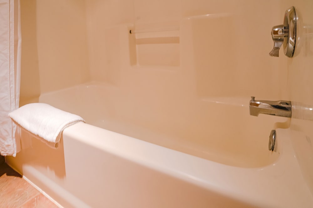 OYO Hotel Redwood Falls near Jackpot Casino - photo 37