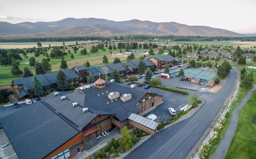 Stoneridge Resort - photo 34