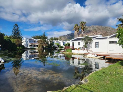 Spearhead on Lake Accommodation 3B