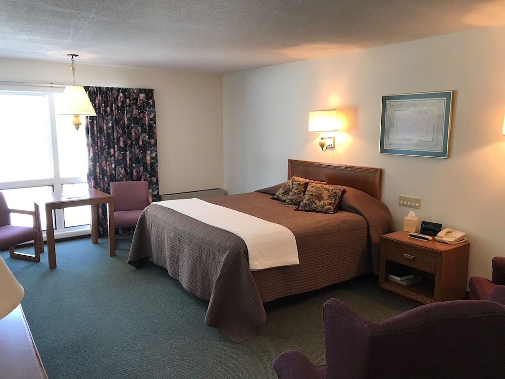 T Bird Motor Inn - photo 18