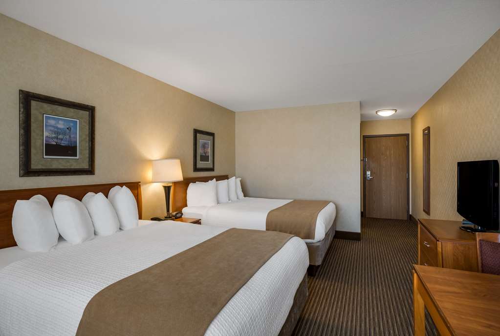 Best Western Vermillion Inn - photo 21