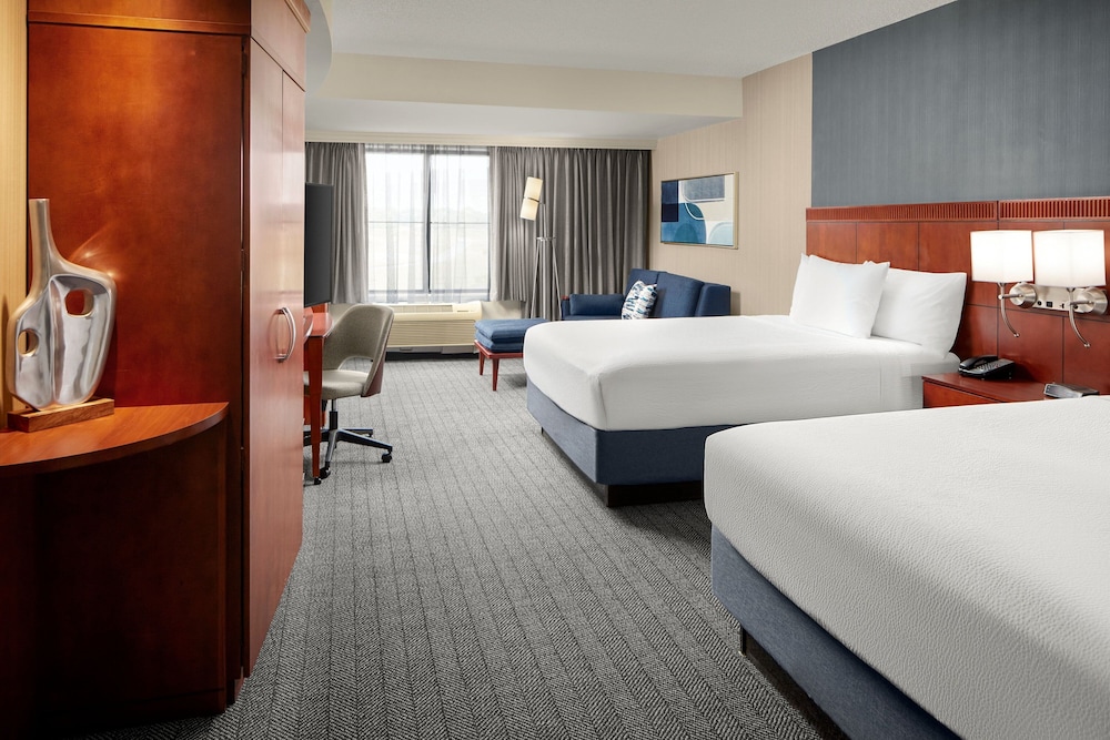Courtyard by Marriott Winchester - photo 9
