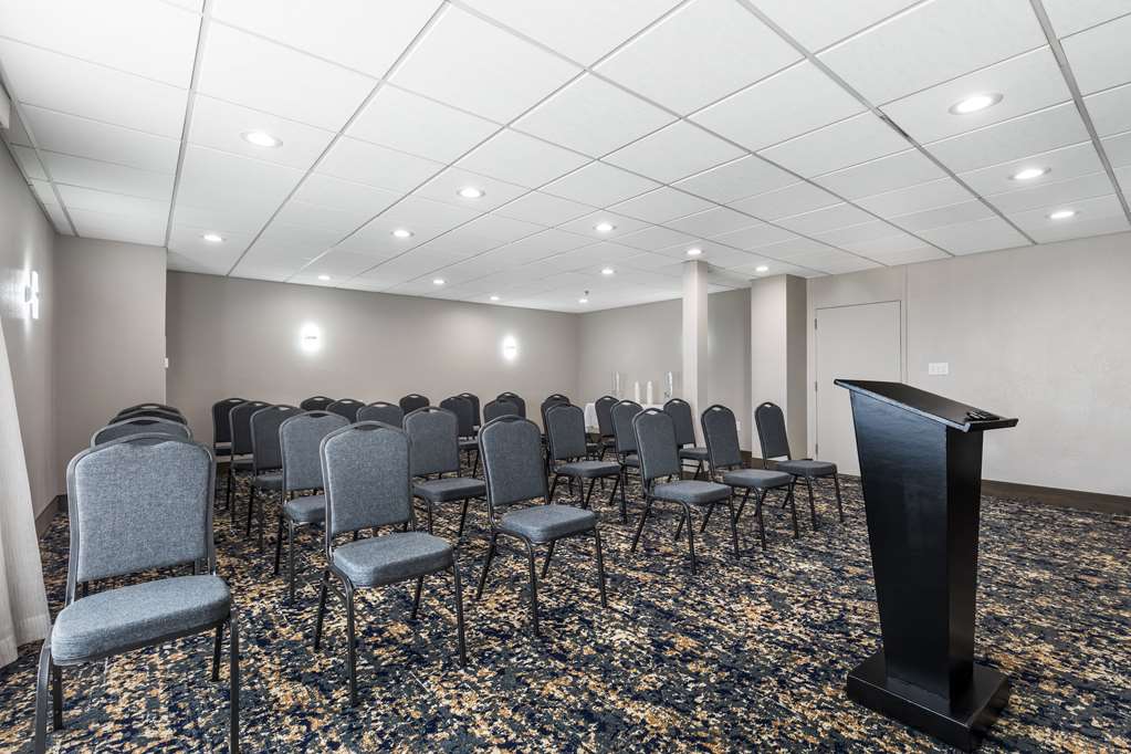 Best Western Plus Laurel - photo 36