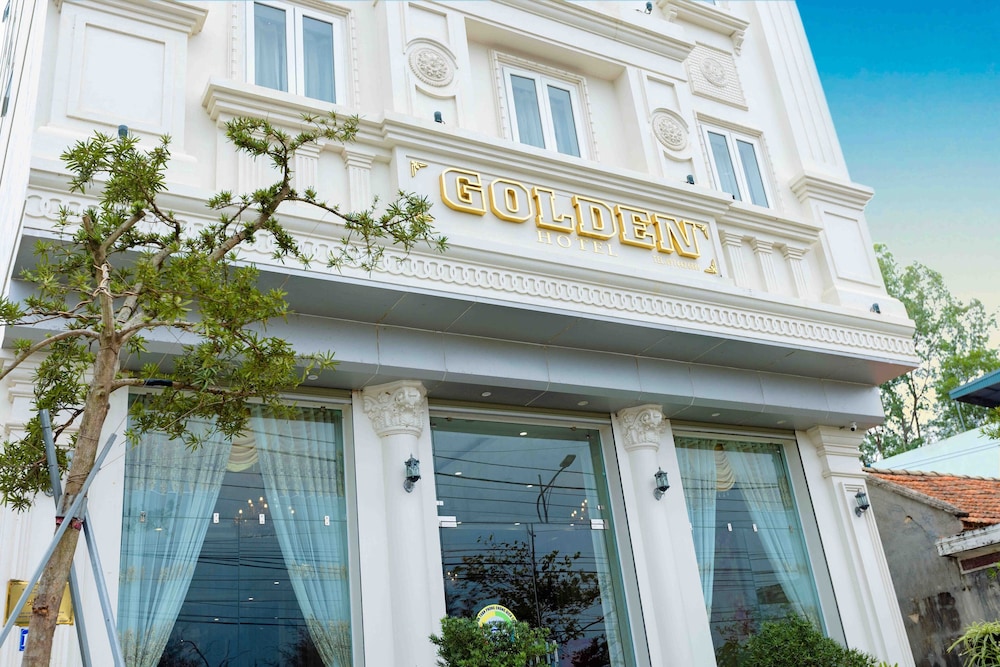 Golden Coto Hotel in Ha Long, Vietnam