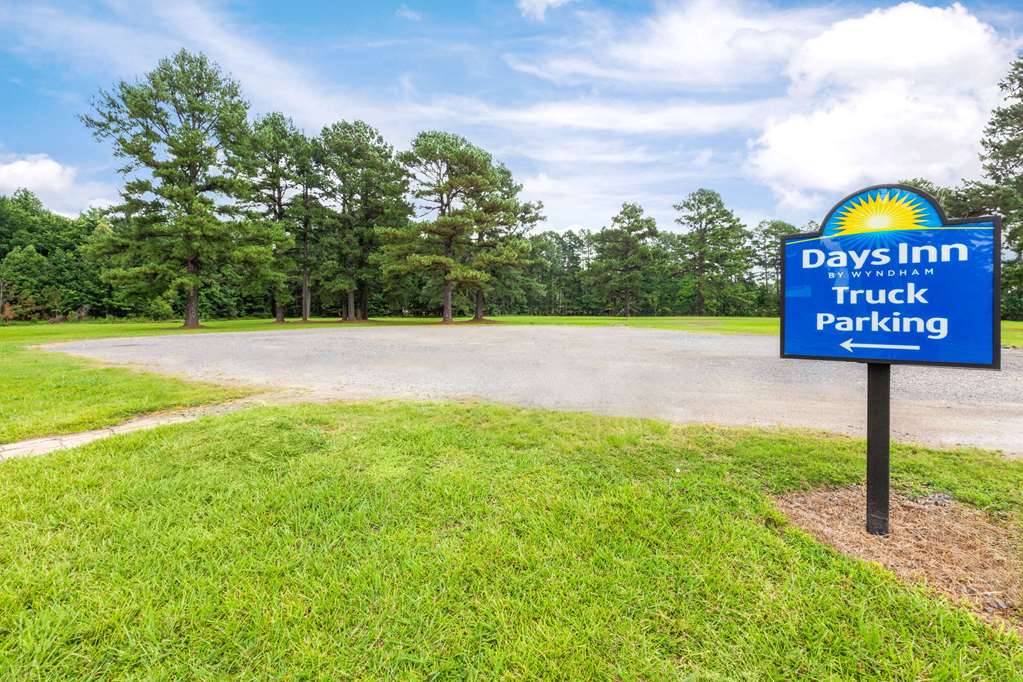 Days Inn by Wyndham North Little Rock Maumelle - photo 46