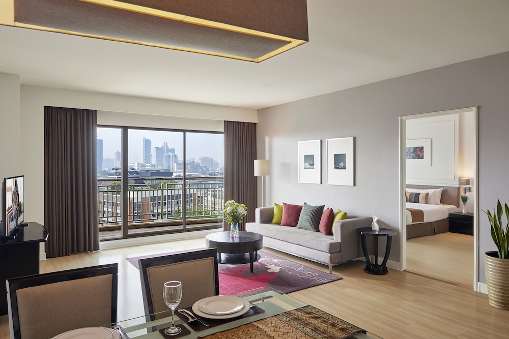 Somerset Park Suanplu SHA Plus Certified