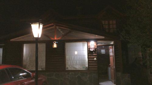 Departamentos Ahnen in Ushuaia, Argentina