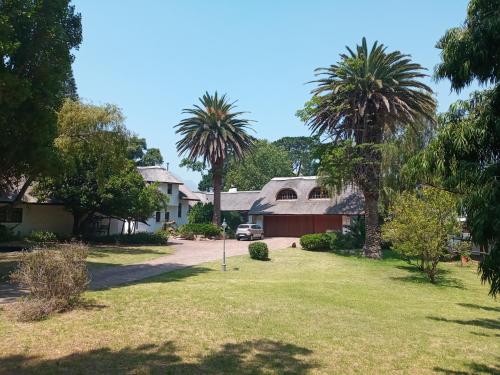 Buchan Estate and Self Catering