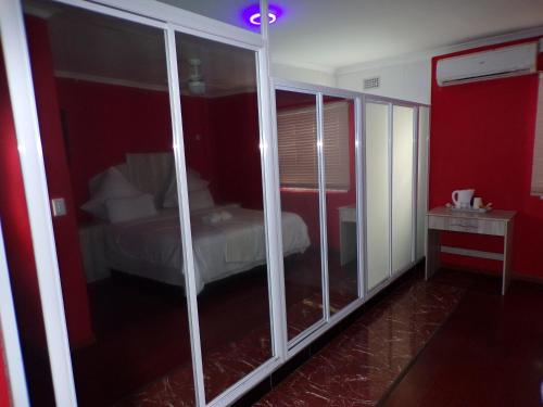 Khaya B&B Mandalay