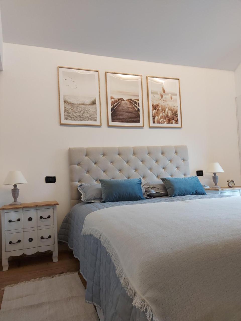Le Allegre Comari di Ossuccio — hotel in Ossuccio