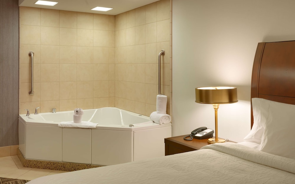 Hilton Garden Inn Salt Lake City Sandy - photo 11