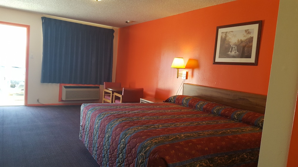 Regency Inn Breckenridge - photo 8