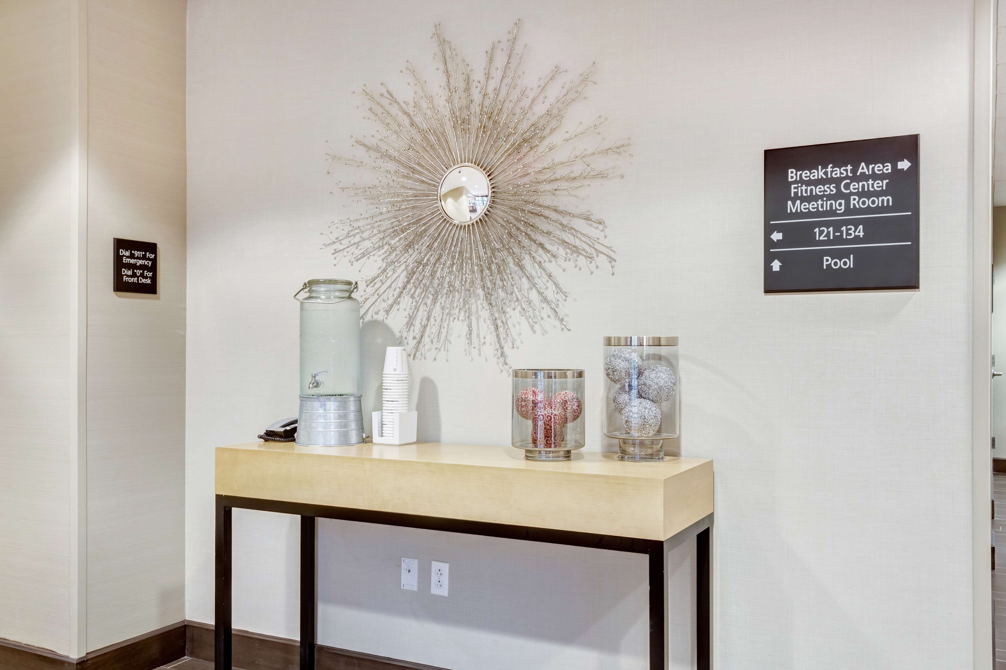 Hampton Inn St. Louis Wentzville - photo 7