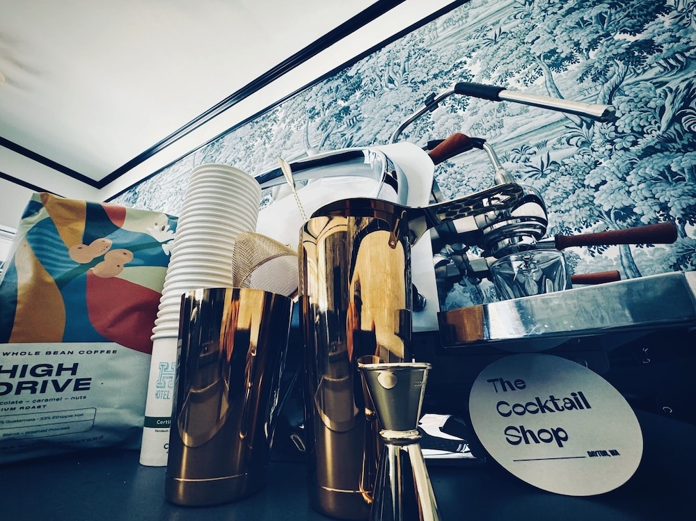 Hotel Hardware - photo 25