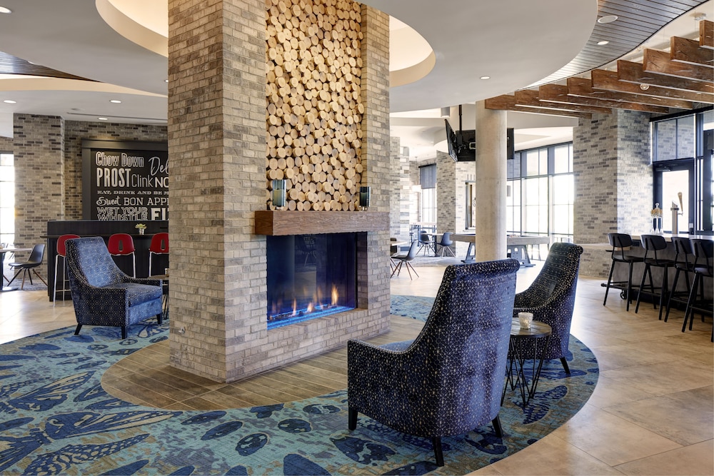 Archer Hotel Florham Park Morristown - photo 5