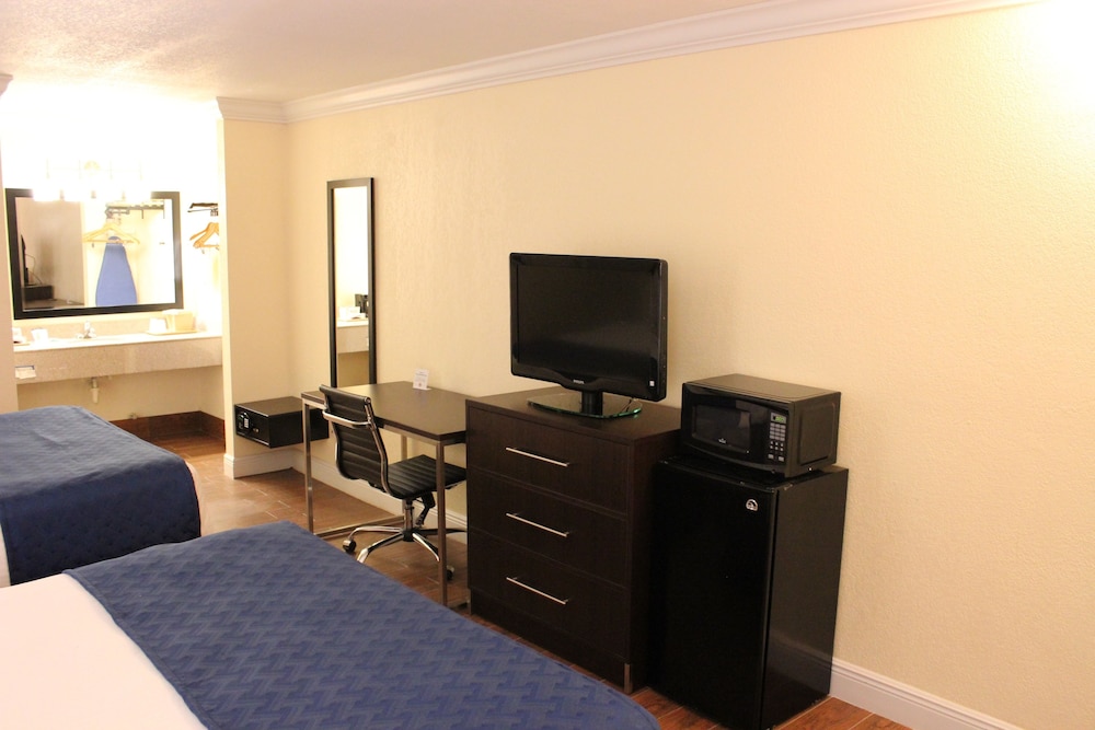 Fairway Inn Florida City Homestead Everglades - photo 22