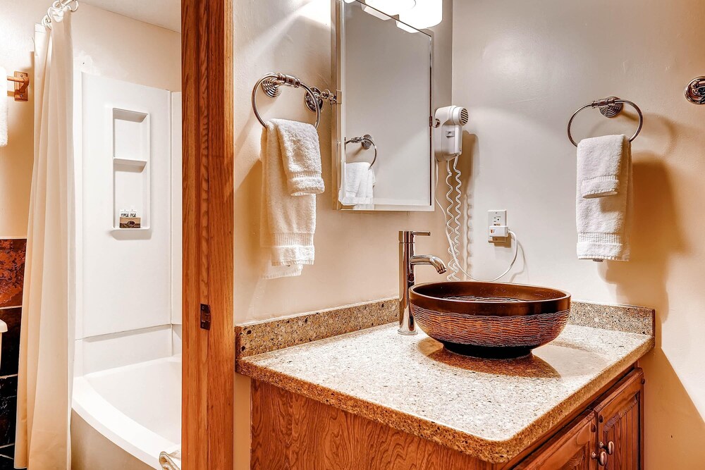 Park Station Condominium Hotel - photo 240