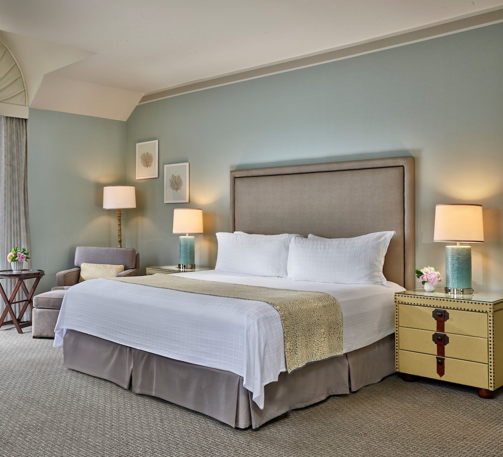 Loews Coronado Bay Resort - photo 113