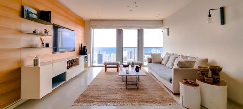 BnBIsrael apartments Blanche Eilat — 4-Star Luxury Hotel in Tel Aviv, Israel