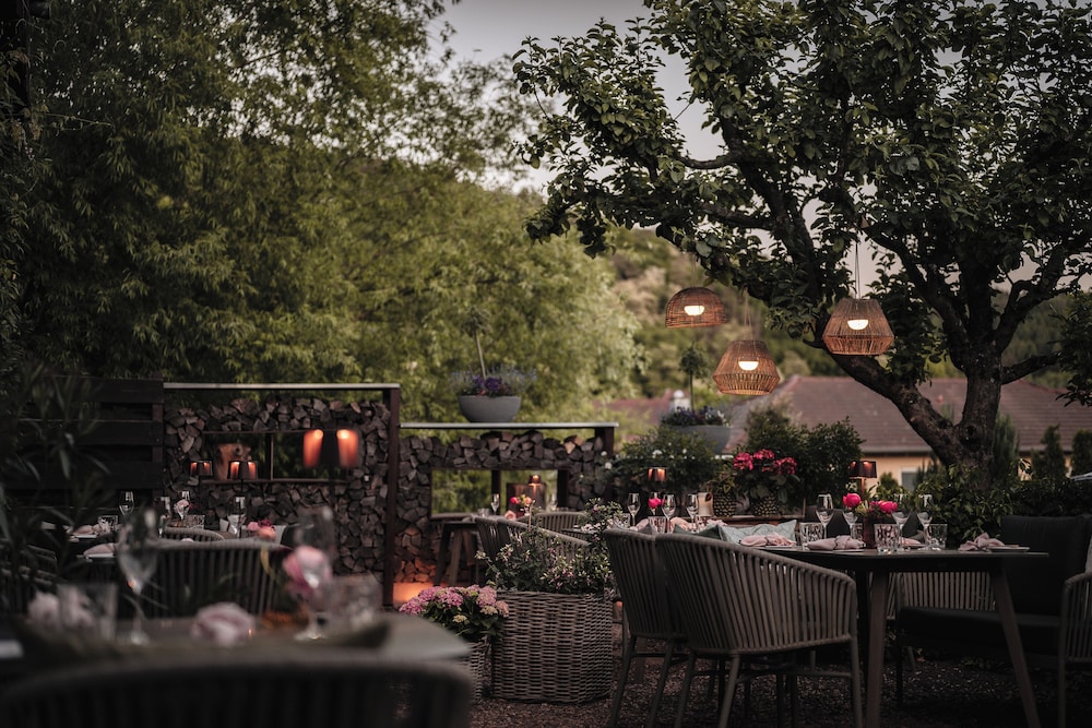 Landgasthaus Zur Krone — Bundenthal