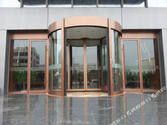 Mingxuan Hotel - last minute hotel in Rizhao