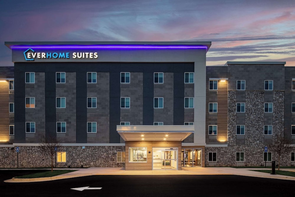 Everhome Suites Waco - photo 66