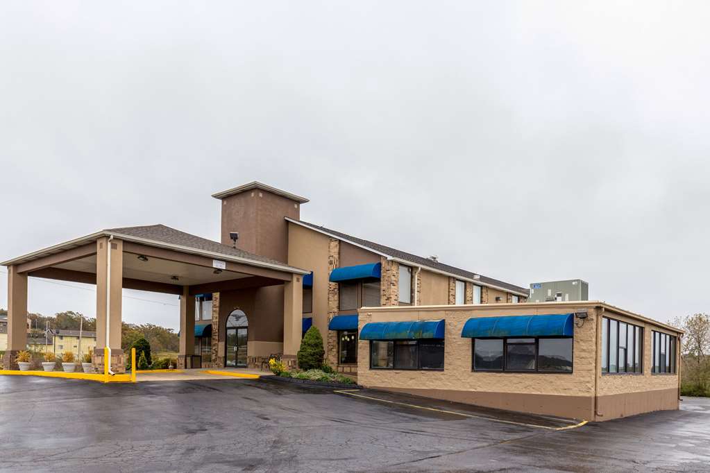 Quality Inn Rolla MO - photo 2