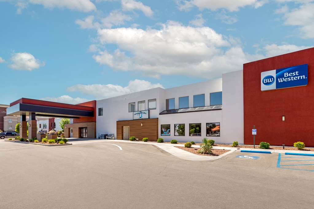 Best Western Pecos Inn - photo 35