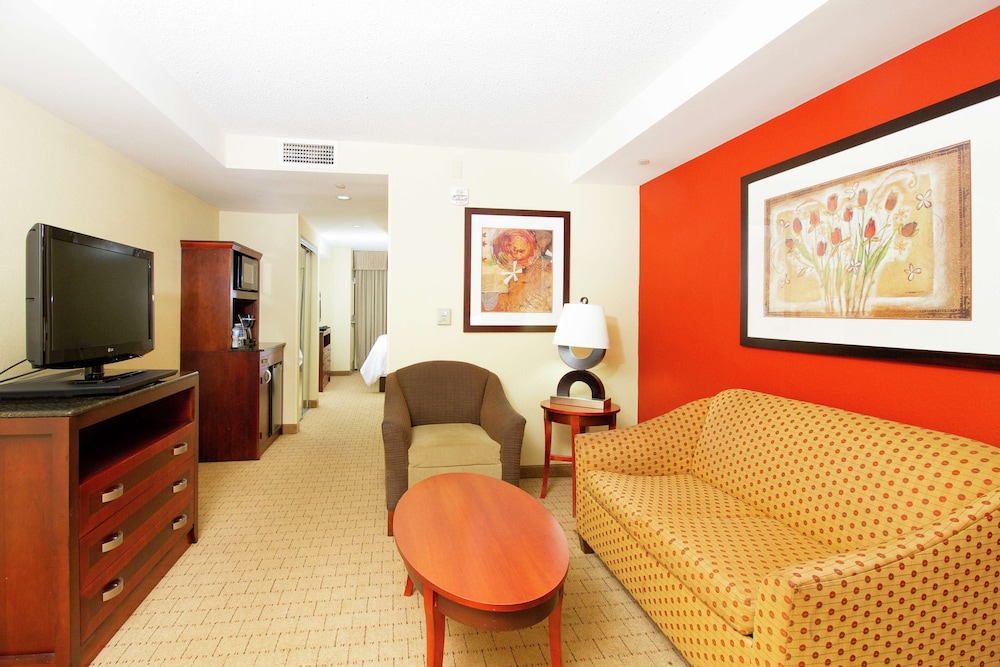 Hilton Garden Inn Anderson - photo 18