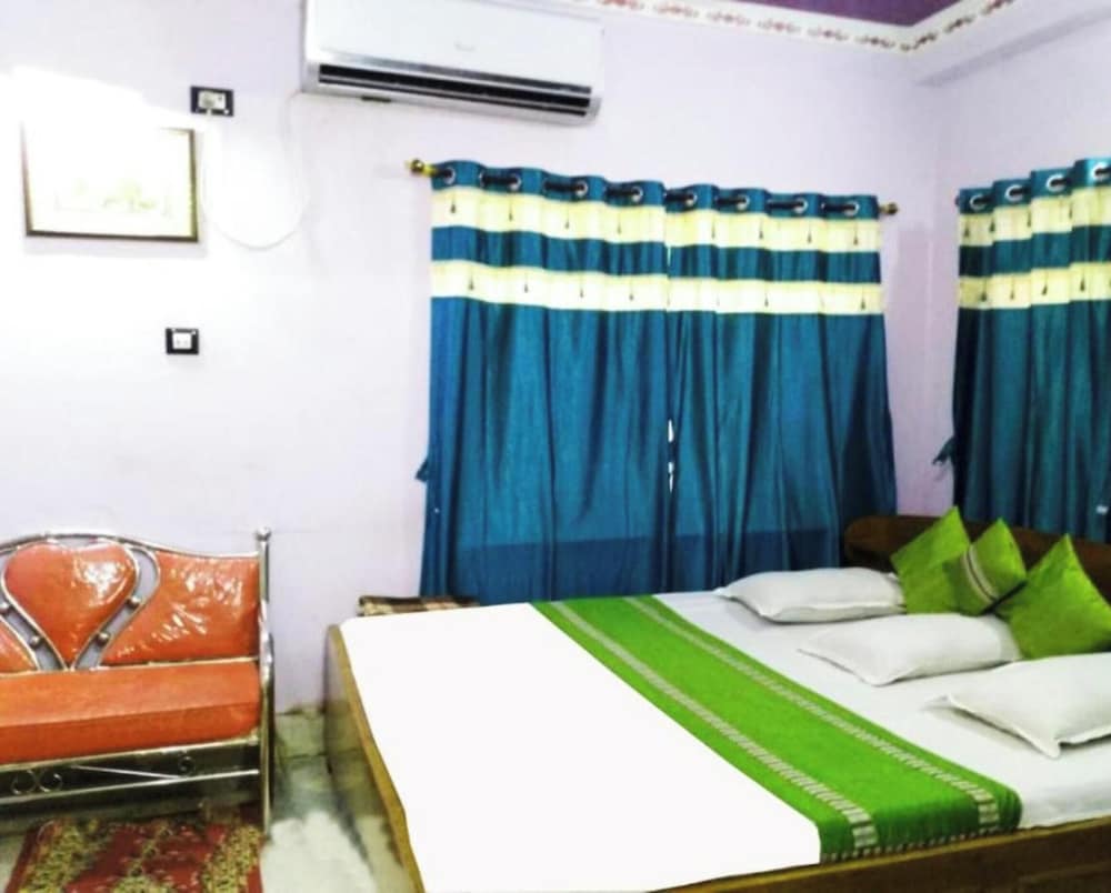 Hotel S Deep Residency Digha - last minute hotel in Digha