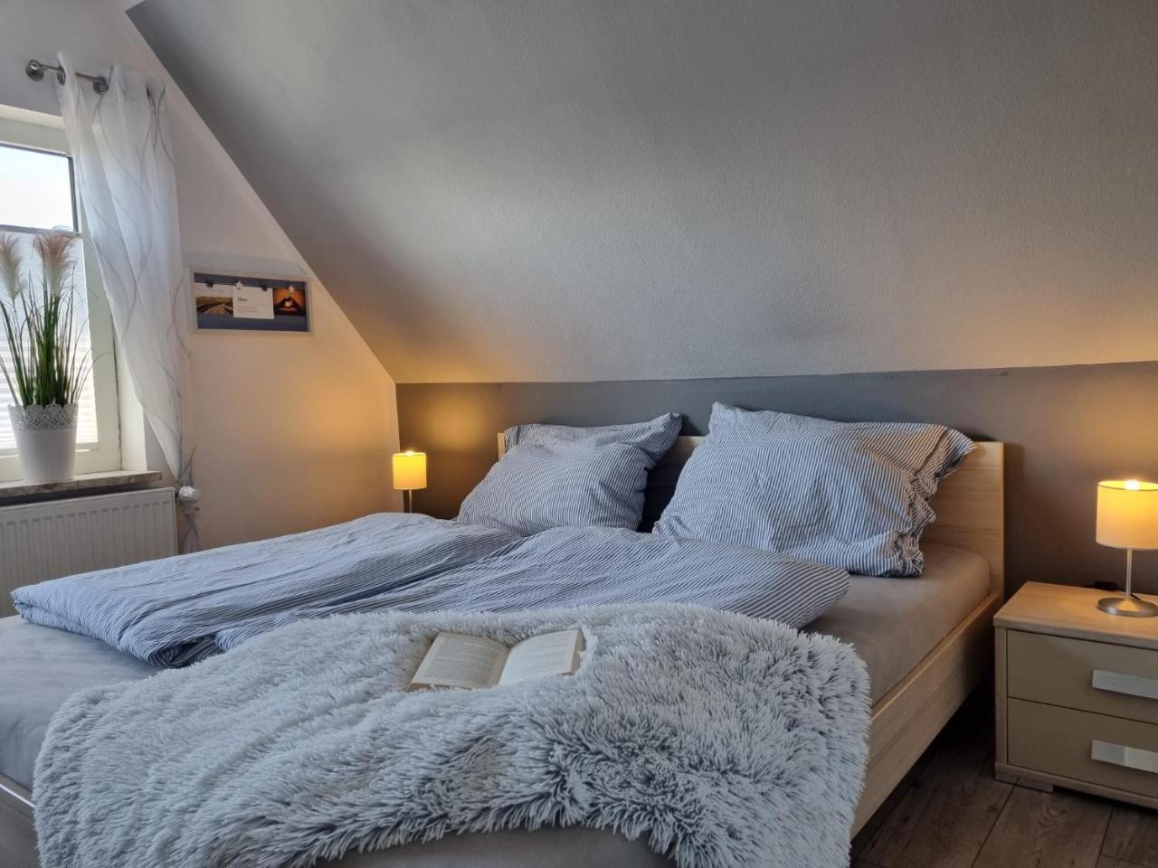 Ferienhaus Kehrwieder nahe der OSTSEE — hotel in Oldenburg In Holstein