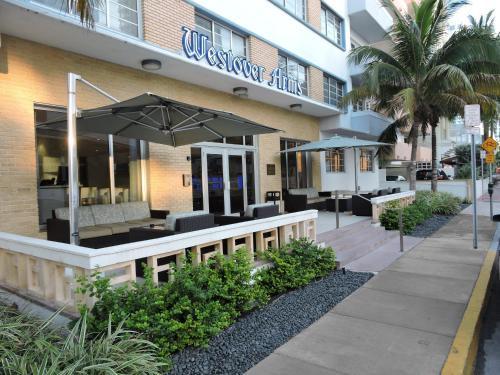 Westover Arms Hotel - photo 57