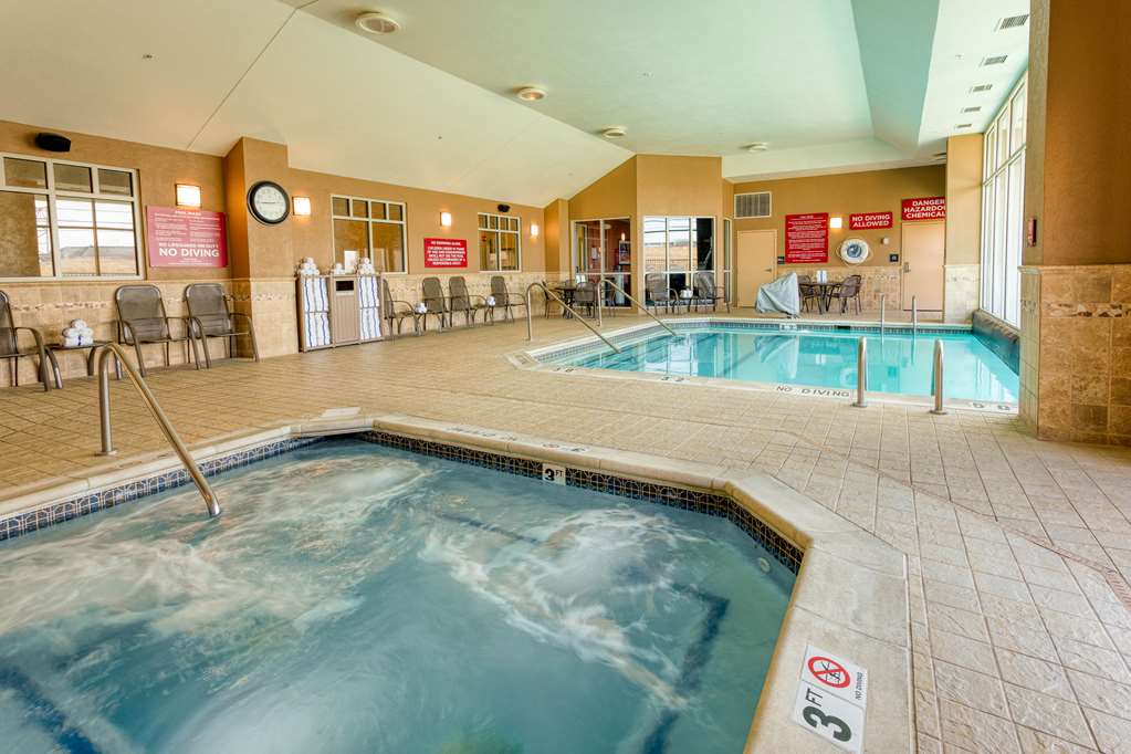 Drury Inn & Suites Indianapolis Northeast - photo 30