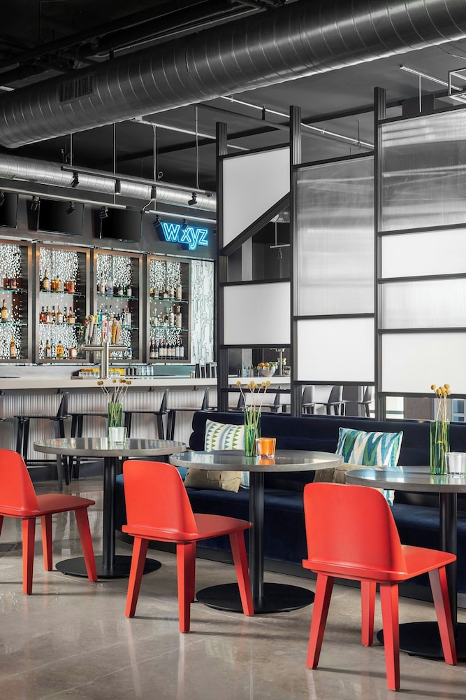 Aloft DFW Airport North - photo 20