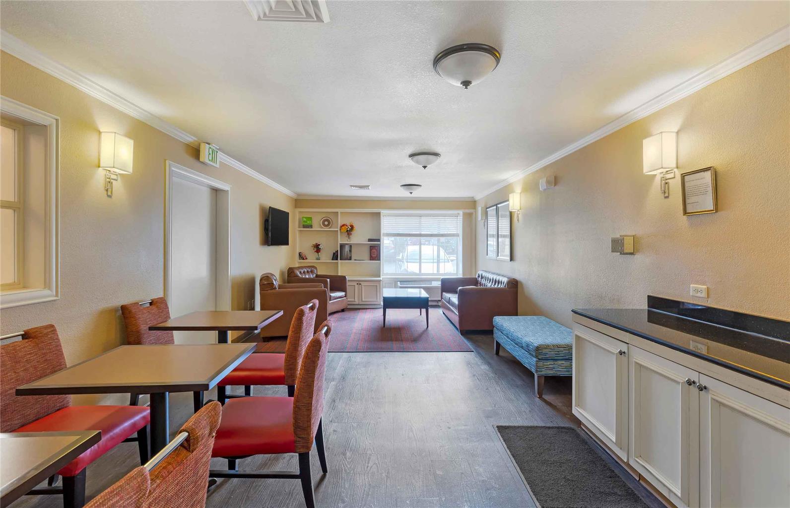 Extended Stay America Suites St Louis Westport Central - photo 11