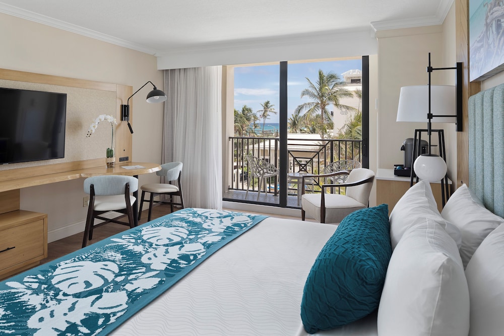 Opal Grand Oceanfront Resort & Spa - photo 10