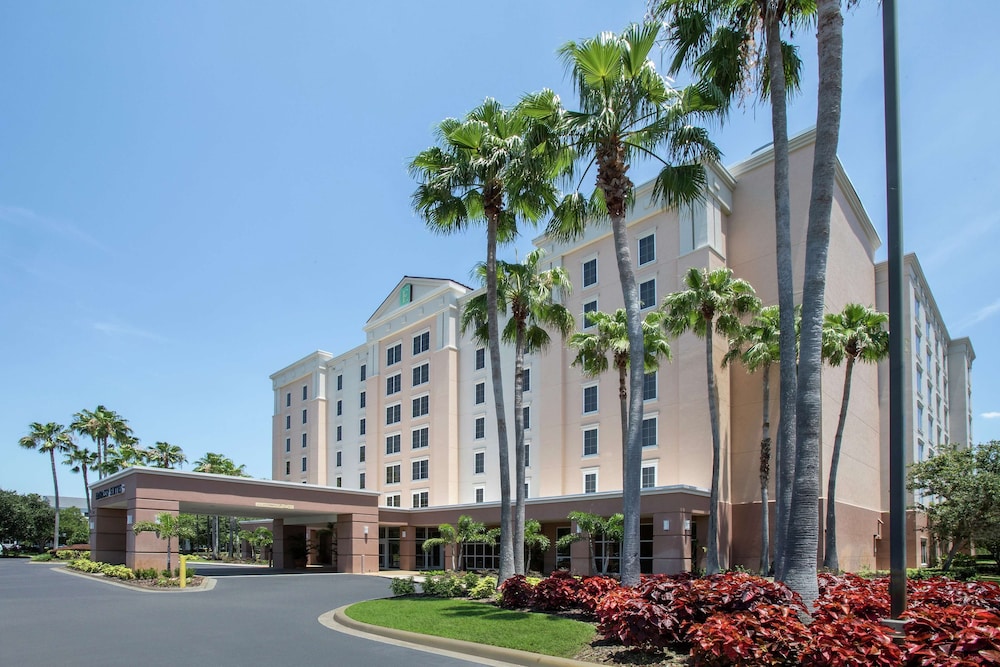 Embassy Suites by Hilton Orlando Airport - photo 53