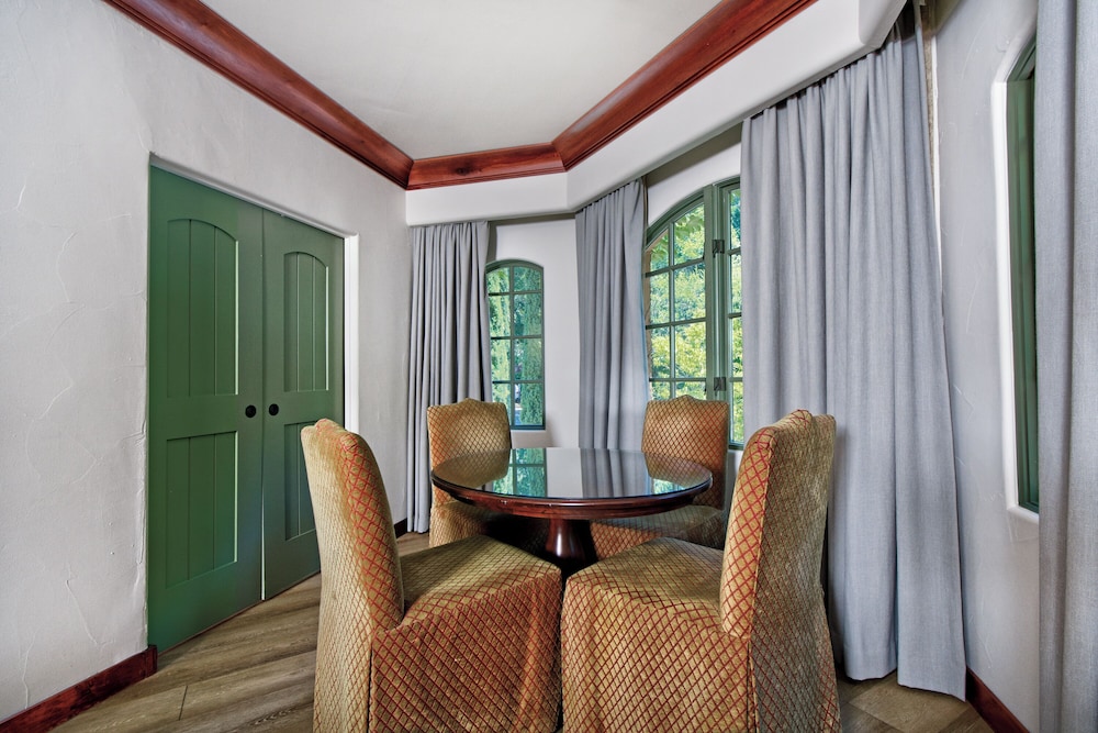 Hotel Los Gatos - photo 26