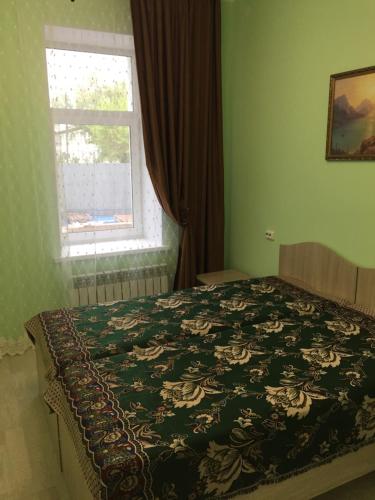 Hotel Raduzhnaya — Sol'-Iletsk — photo 5
