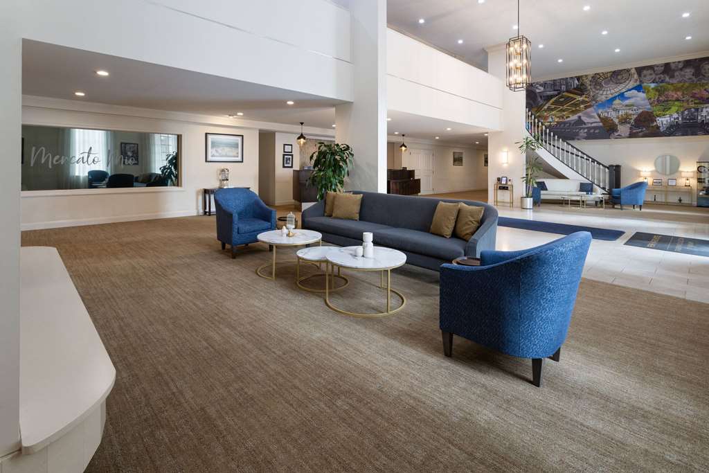 Penn Harris Hotel Trademark Collection by Wyndham - photo 6