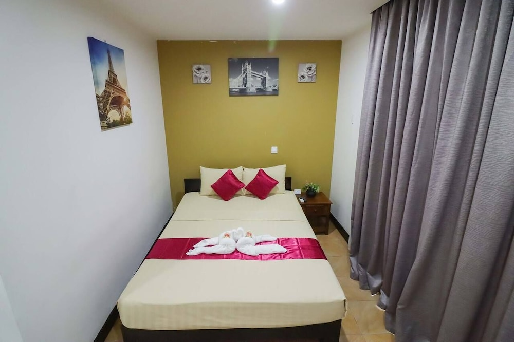Chak Tomouk Mongkul Hotel — Phnom Penh — photo 5