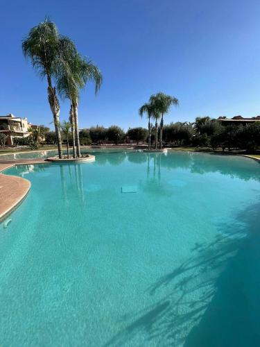 Villa Yasmine Marrakech — 4-Star Luxury Hotel in Marrakesh, Morocco
