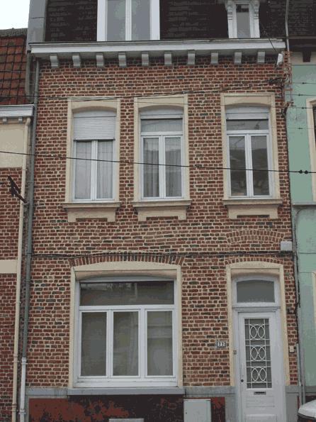 chambres d’hôtes Chez Jeanne et Vittorio — Lambersart — photo 5