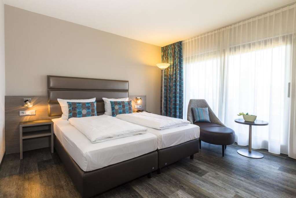 Hotel Scheffelhöhe — hotel in Bruchsal